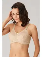 Anıl Balensiz Dantelli Rahat Minimizer Sütyen 3717 görsel 6