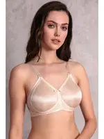 Balenli Desteksiz Dolgusuz Toparlayıcı Küçültücü Sütyen Anıl 3718 Ten detay görünüm