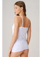 Anıl Balensiz Emzirme Atleti Göğüs Içi Yumuşak Cup Dahil 8557 görsel 5