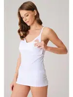 Anıl Balensiz Emzirme Atleti Göğüs Içi Yumuşak Cup Dahil 8557 görsel 6