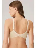 alensiz Desteksiz Dolgusuz Toparlayıcı Günlük Klasik Küçültücü Sütyen Anıl 3125 Ten görsel 8