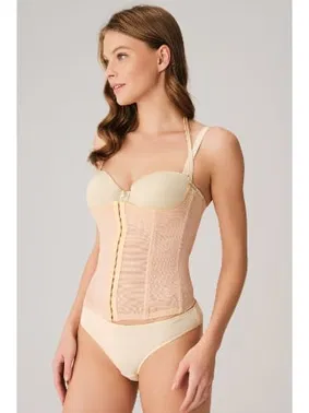 Anıl Anıl Bel Sıkılaştırıcı Korse 2507 - Alternatif Görünüm