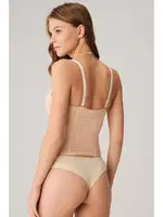 Anıl Bel Sıkılaştırıcı Korse 2507 Ten farklı açı