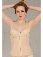 Anıl Bel Sıkılaştırıcı Korse 2507 Ten görsel 5