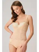 Anıl Body Korse 2518 Ten farklı açı