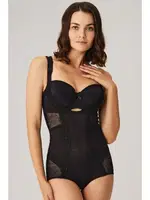 Anıl Body Korse 2518 Siyah görsel 5