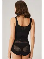 Anıl Body Korse 2518 Siyah görsel 6