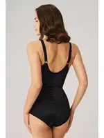 Anıl Body Korse 5204 Siyah görsel 5