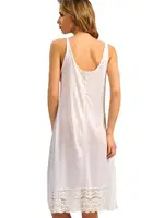 Anıl Dantelli Kombinezon 0605 görsel 5