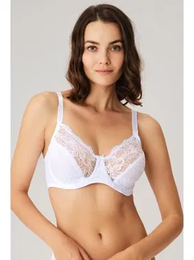 Anıl Anıl Dantelli Minimizer Sütyen 3698