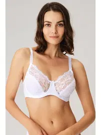 Anıl Anıl Dantelli Minimizer Sütyen 3698