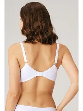 Anıl Anıl Dantelli Minimizer Sütyen 3698 - Alternatif Görünüm