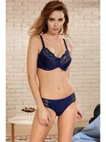 Anıl Dantelli Minimizer Sütyen Külot Takım 4726 görsel 4