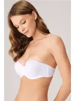 Anıl Destekli Straplez Sütyen 3241 farklı açı