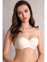 Anıl Destekli Straplez Sütyen 3616 görsel 5