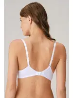 Anıl Destekli Sütyen 3667 Beyaz detay görünüm