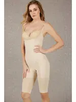 Anıl Dikişsiz Askılı Boy Korse 5205 görsel 5