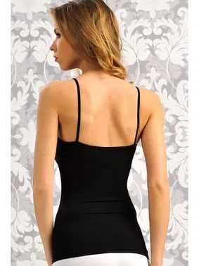 Anıl Anıl Dikişsiz Atlet 8212 - Alternatif Görünüm