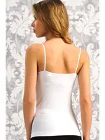 Anıl Dikişsiz Atlet 8212 Beyaz görsel 5