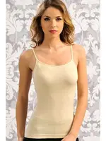 Anıl Dikişsiz Atlet 8212 Ten görsel 6