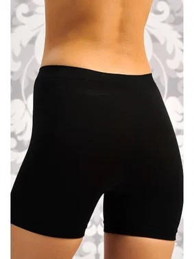 Anıl Anıl Dikişsiz Kısa Şort Korse 2422 - Alternatif Görünüm