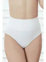 Anıl Dikişsiz Slip Korse 2420 Beyaz farklı açı