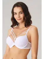 Anıl Ekstra Destekli Bralet Sütyen 3749 Beyaz farklı açı