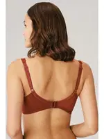 Anıl Göğüsleri Küçük Gösteren Toparlayıcı Sütyen 3592 görsel 5