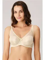 Anıl Göğüsleri Küçük Gösteren Toparlayıcı Sütyen 3592 Ten görsel 6