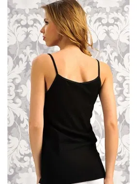 Anıl Anıl İnce Askılı Atlet 8547 - Alternatif Görünüm