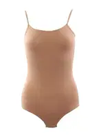 Anıl İnce Askılı Body 5713 Ten farklı açı