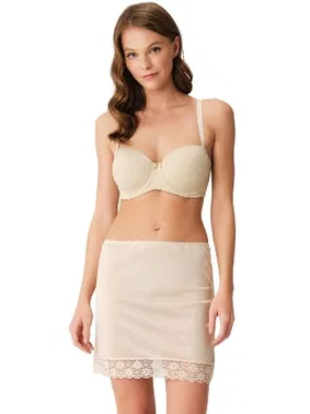 Anıl Anıl Kısa Jüpon 614