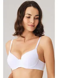 Anıl Anıl Klasik Push-Up Destekli Sütyen 3150