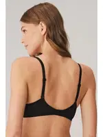 Anıl Klasik Push-Up Destekli Sütyen 3150 Siyah görsel 7