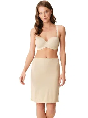 Anıl Anıl Microfiber Kısa Jüpon 0623