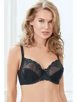 Anıl Minimizer Toparlayıcı Sütyen 3633 Siyah farklı açı