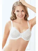 Anıl Minimizer Toparlayıcı Sütyen 3634 Beyaz