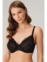 Anıl Minimizer Toparlayıcı Sütyen 3634 Siyah görsel 10