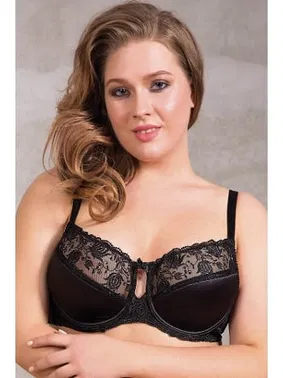 Anıl Anıl Minimizer Toparlayıcı Sütyen 3635 - Alternatif Görünüm