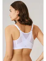 Anıl Önden Agraflı Sütyen 3651 Beyaz görsel 12