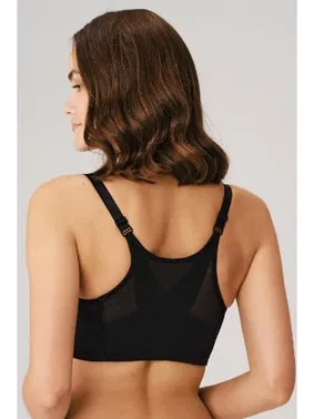 Anıl Anıl Önden Agraflı Sütyen 3651 - Alternatif Görünüm