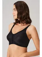 Anıl Önden Agraflı Sütyen 3651 Siyah farklı açı