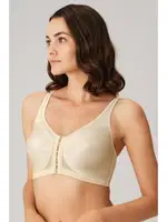 Anıl Önden Agraflı Sütyen 3651 Ten görsel 5