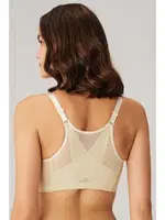 Anıl Önden Agraflı Sütyen 3651 Ten görsel 6