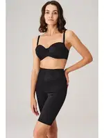 Anıl Paçalı Korse 2445 Siyah görsel 9