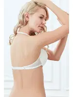 Anıl Push-up Sütyen 3747 Beyaz farklı açı