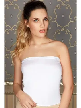 Anıl Anıl Straplez Bayan Atlet 8528