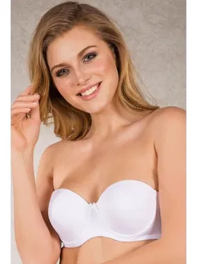 Anıl Anıl Straplez Sütyen Askısız 3113 - Alternatif Görünüm