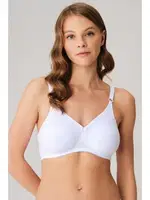 Anıl Ultra-Rahat Balensiz Koton Minimizer Sütyen 3714