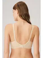 Anıl Ultra-Rahat Balensiz Koton Minimizer Sütyen 3714 Ten görsel 8